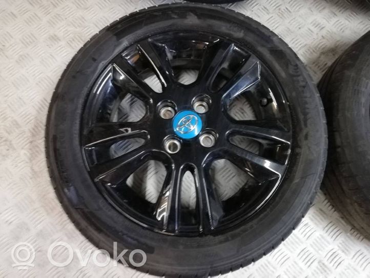 Toyota Aygo AB40 R15 alloy rim 