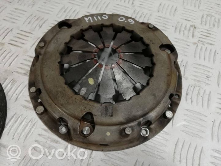 Alfa Romeo Mito Clutch pressure plate 55248702