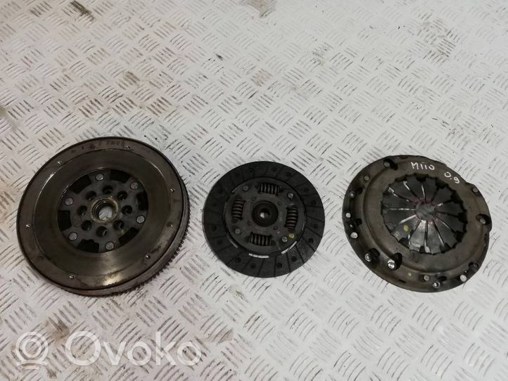 Alfa Romeo Mito Clutch pressure plate 55248702