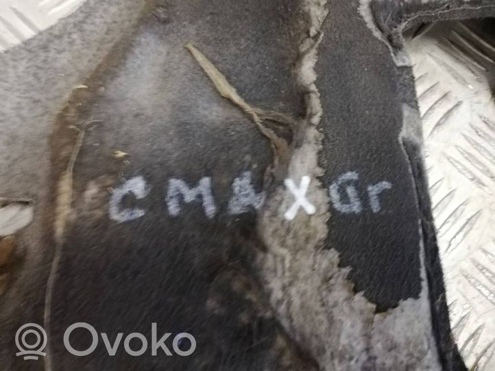 Ford Grand C-MAX Dzinēja pārsegs (dekoratīva apdare) 