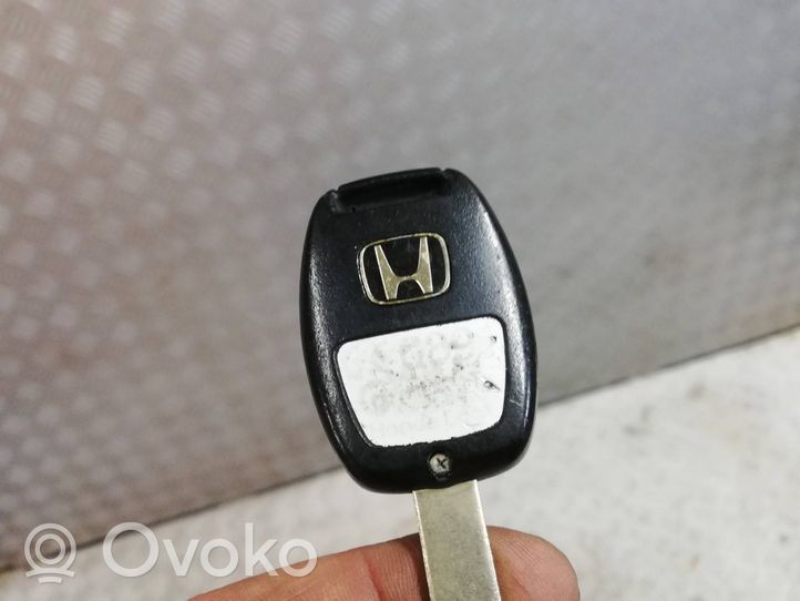 Honda Jazz Clé / carte de démarrage 39100TF3E201M1