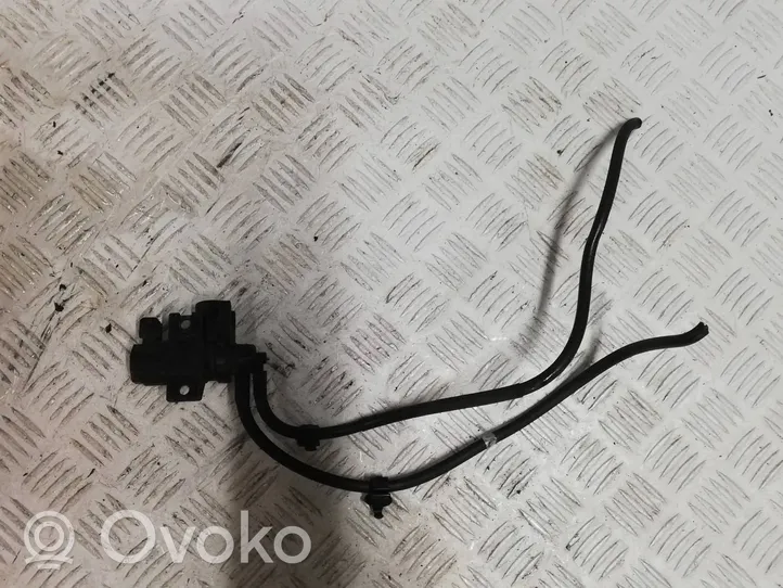 Fiat 500 Solenoidinis vožtuvas 55203202