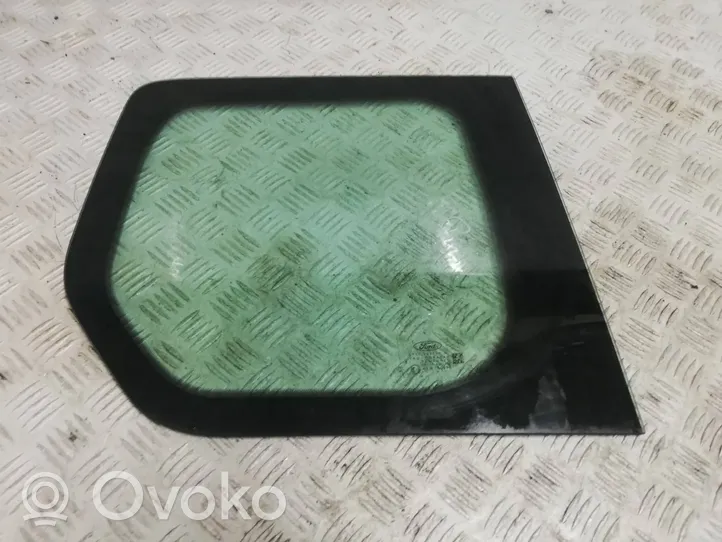Ford Transit -  Tourneo Connect Rear side window/glass 