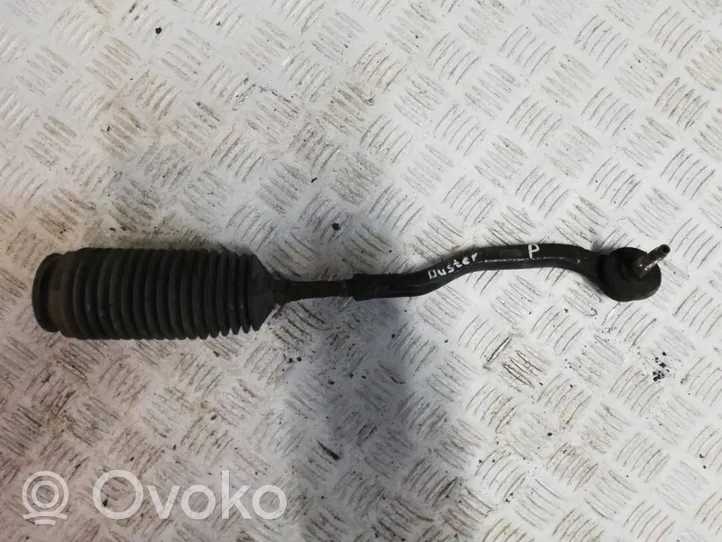 Dacia Duster Steering tie rod D05167