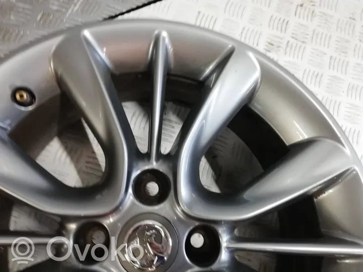 Opel Adam R16 alloy rim 