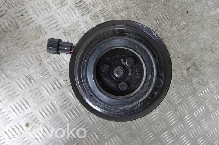 Hyundai Tucson IV NX4 Ilmastointilaitteen kompressorin pumppu (A/C) 97701-N7250