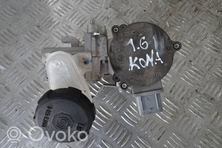 Hyundai Kona I Kytkinnestesäiliö 4147032800