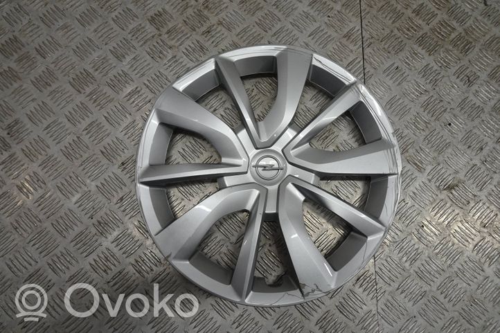 Opel Corsa F R15-pölykapseli 9832850180