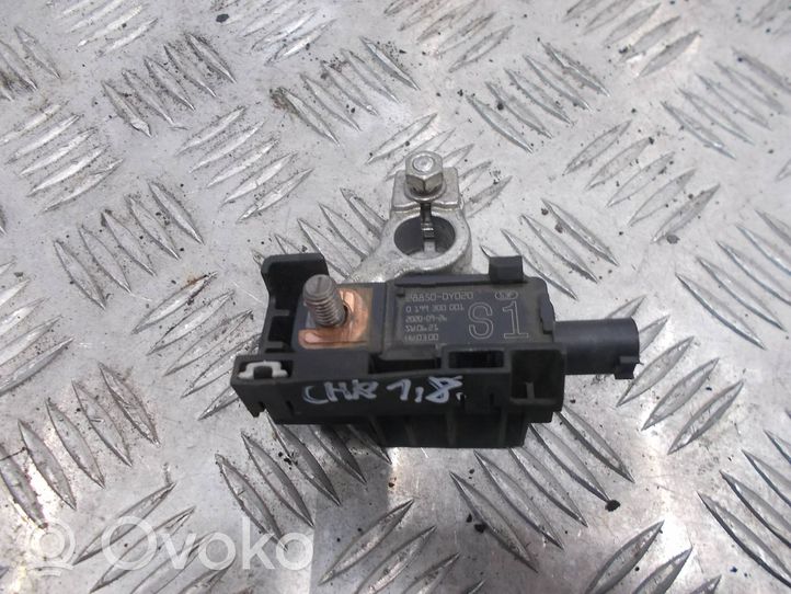 Toyota C-HR Câble de batterie positif 288500Y020