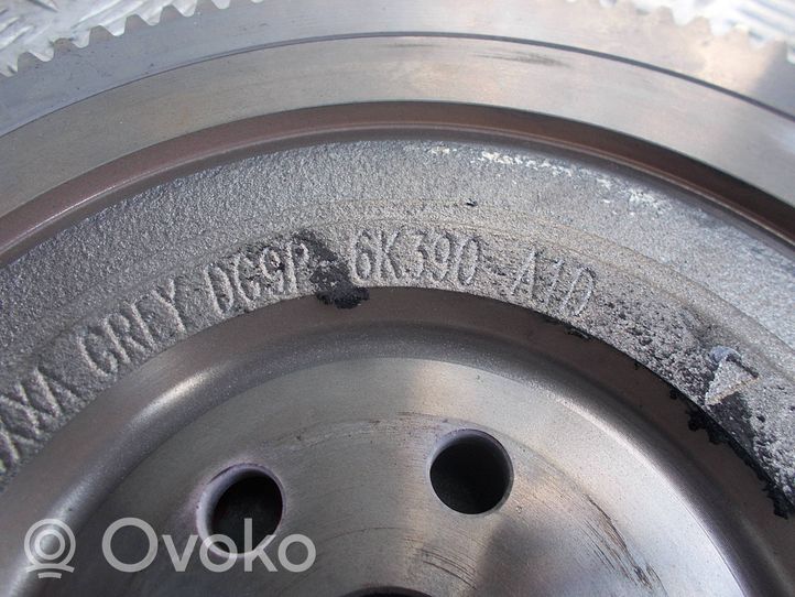 Ford Kuga III Flywheel DG9P-6K390-A1D