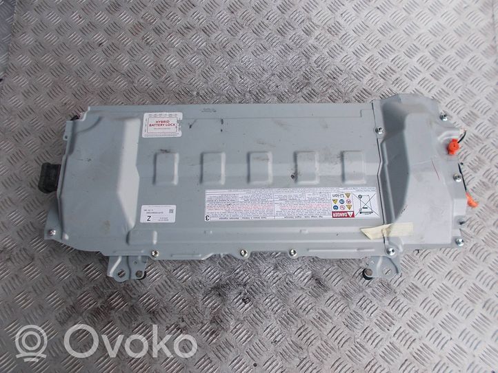 Toyota C-HR Batterie véhicule hybride / électrique G9280-47510