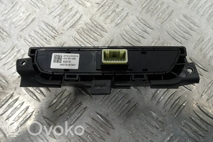 KIA Niro Kytkinsarja 93700AT010