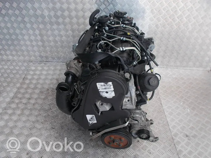 Volvo XC60 Moteur D5244T21