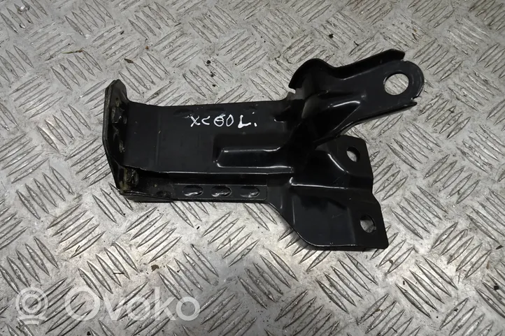 Volvo XC60 Staffa di montaggio del radiatore 31251931