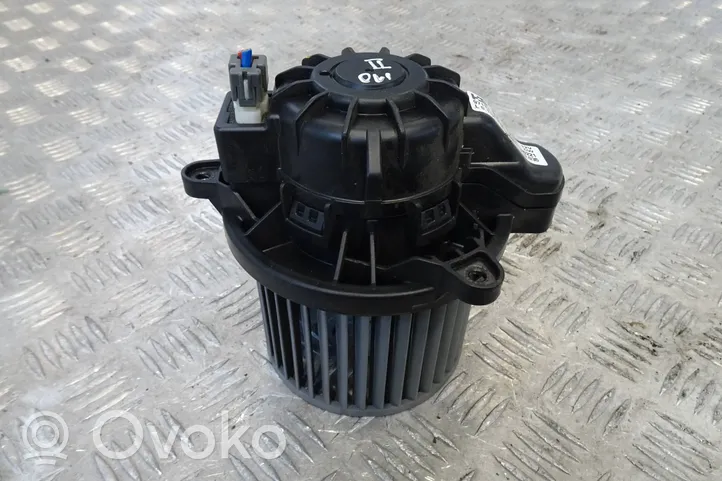 Hyundai i10 Ventola riscaldamento/ventilatore abitacolo 97113-B9000