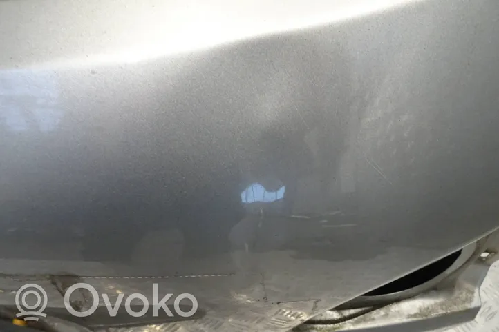 Nissan Qashqai Lava-auton perälauta 