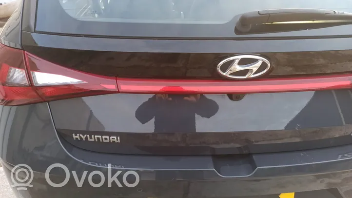 Hyundai i20 Active Couvercle de coffre 