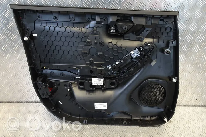 Ford Puma Zierleiste Dekorleiste Tür vorne L1TB-S23890