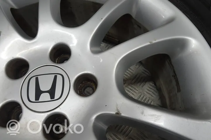 Honda CR-V Обод (ободья) колеса из легкого сплава R 18 