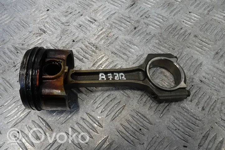 Ford Puma Pistone con biella RFCM5G6205FA