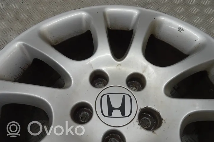 Honda CR-V Обод (ободья) колеса из легкого сплава R 18 