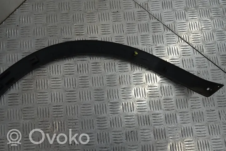 Nissan Qashqai Rivestimento passaruota anteriore 63811JD01D