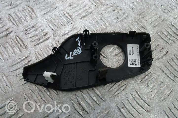 KIA Ceed Obudowa panelu regulacji lusterek bocznych 84790-A2100