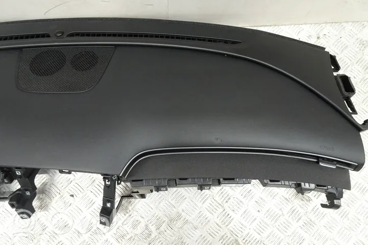 Hyundai Tucson IV NX4 Panel de instrumentos 