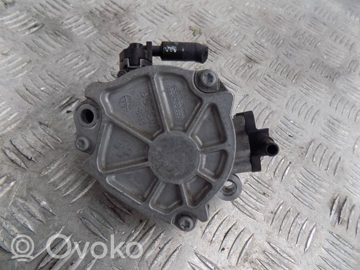 Citroen C5 Aircross Alipainepumppu 9804021880