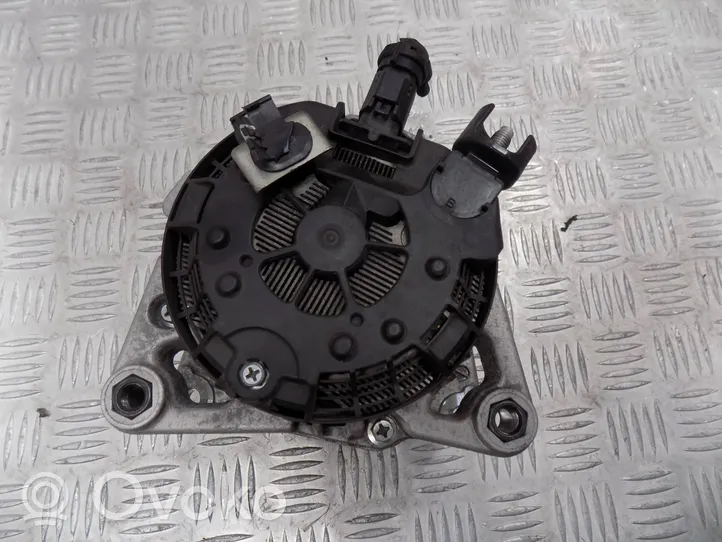 Peugeot 5008 II Alternator 9824742880