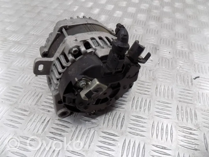 Peugeot 5008 II Alternator 9824742880