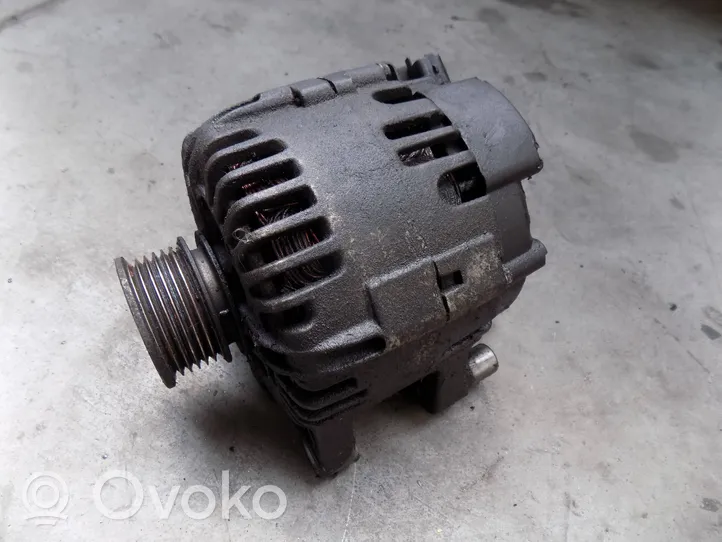 Citroen C-Crosser Generatore/alternatore 9662731680