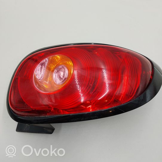 Mini Paceman (R61) Lampa tylna 981287204