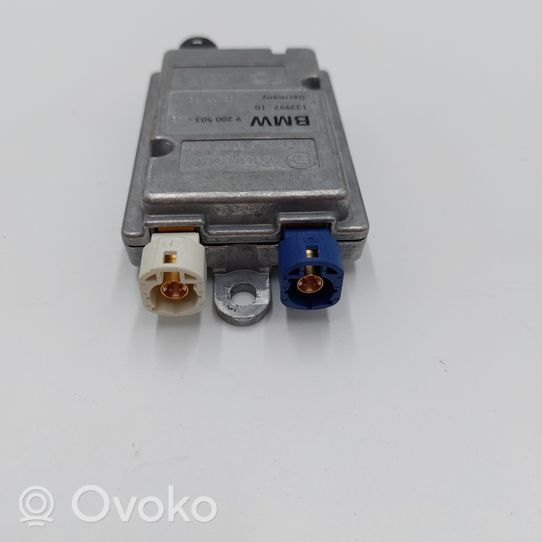 Mini Cooper Countryman R60 Moduł / Sterownik USB 10R035621