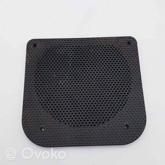 Mini Cooper Countryman R60 Maskownica głośnika niskotonowego 43040789258