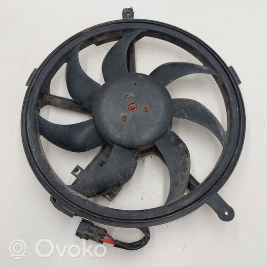 Mini Cooper Countryman R60 Ventilatore di raffreddamento elettrico del radiatore 0130303027