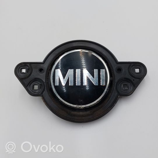 Mini Cooper Countryman R60 Griff Taster Öffner Heckklappe Kofferraumdeckel 9802314