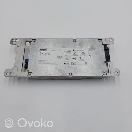 Mini Paceman (R61) Moduł / Sterownik Bluetooth 924419801