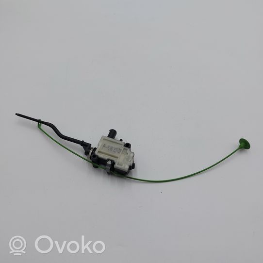 Mini Cooper Countryman R60 Motorino del tappo del serbatoio del carburante 98587904