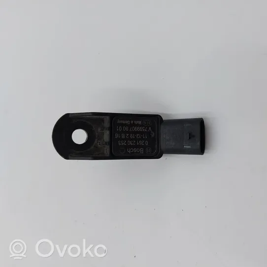 Mini Cooper Countryman R60 Sensore di pressione V7599907