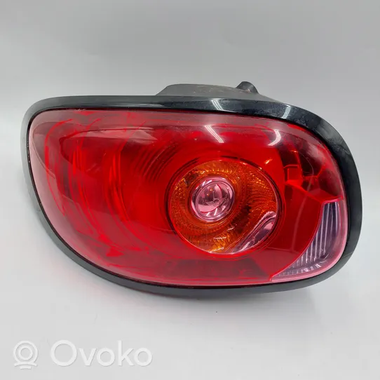 Mini Paceman (R61) Lampa tylna 980953907