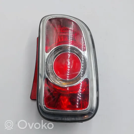 Mini One - Cooper Clubman R55 Lampa tylna 7275122