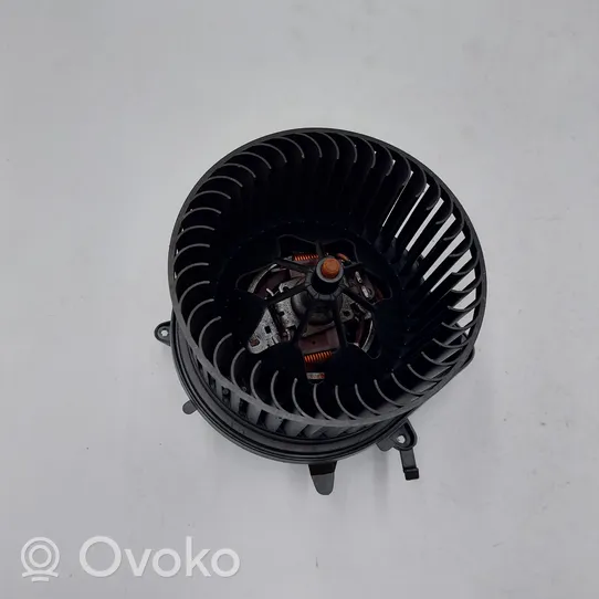 Mini One - Cooper Coupe R56 Ventola riscaldamento/ventilatore abitacolo 