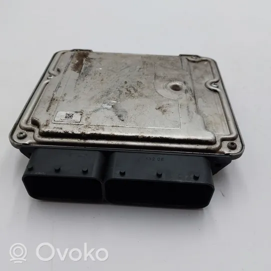 Mini Cooper Countryman R60 Sterownik / Moduł ECU 8519663