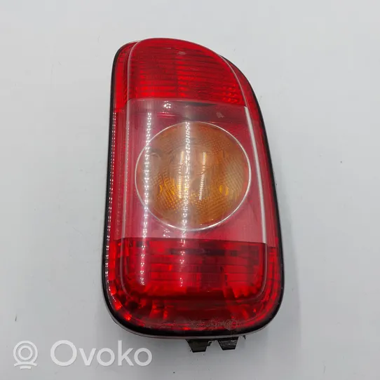 Mini One - Cooper Clubman R55 Lampa tylna 2755116