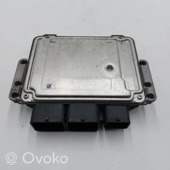 Mini Cooper Countryman R60 Sterownik / Moduł ECU 7638322