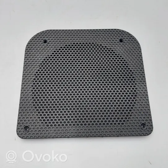 Mini Cooper Countryman R60 Maskownica głośnika niskotonowego 43040789258