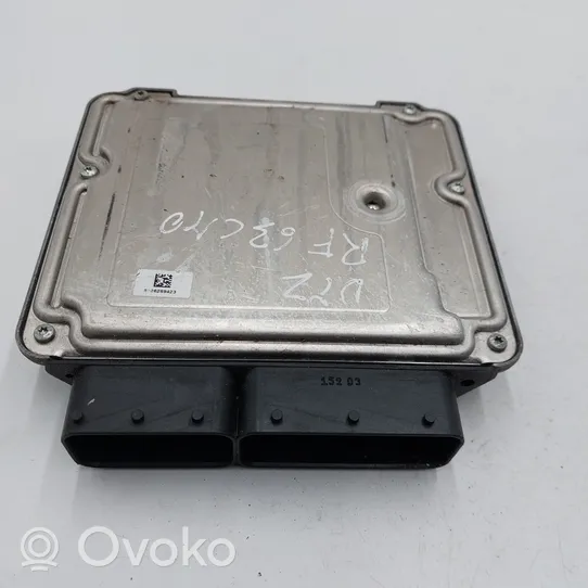 Mini Cooper Countryman R60 Sterownik / Moduł ECU 8519663