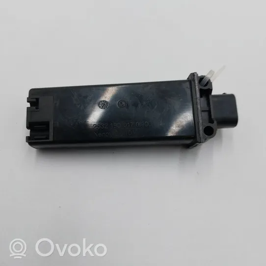 Mini Cooper Countryman R60 Sterownik / Moduł kontroli ciśnienia w oponach 68619402