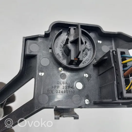 Mini Paceman (R61) Wkład lampy tylnej 03495110